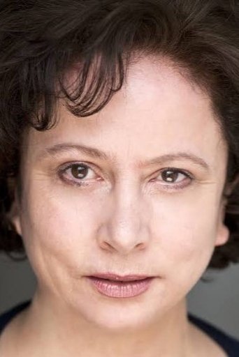 Image of Rachel Atkins
