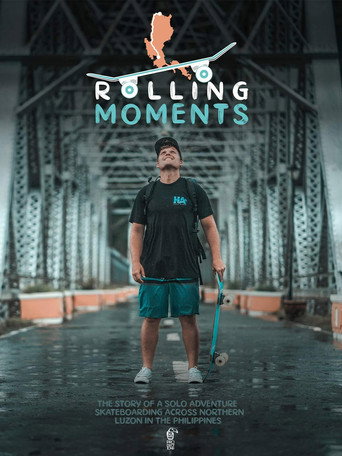Rolling Moments galeri 1