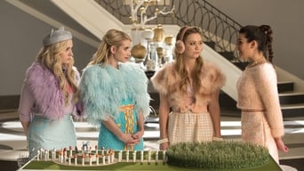 Scream Queens