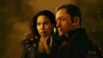 Smoke - S1E01