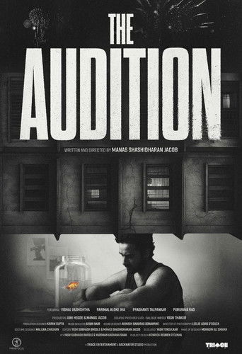 The Audition