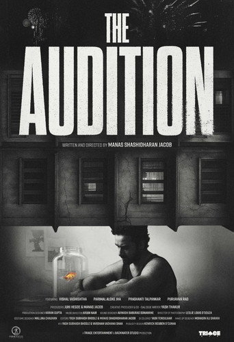 The Audition (2026)