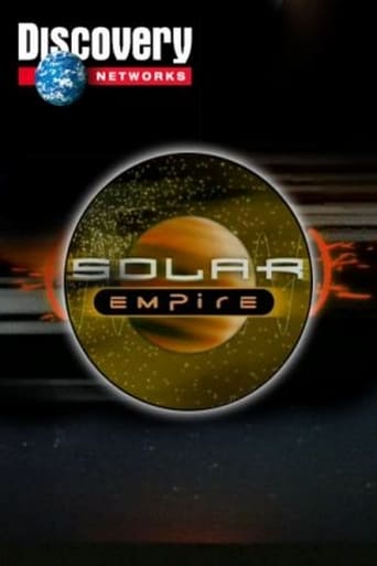 Solar Empire poster