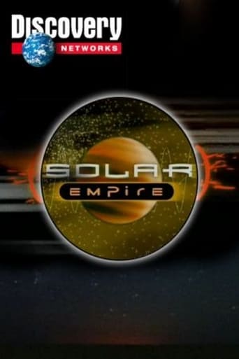 Solar Empire en streaming 