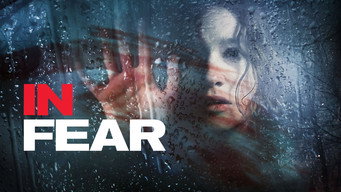 #5 In Fear