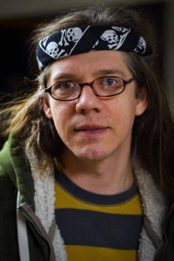 Foto de William Hellfire