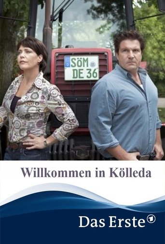 Willkommen in Kölleda (2012)