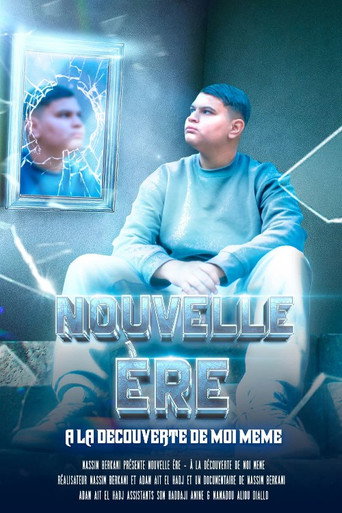 Nouvelle &Egrave;re : &Agrave; la d&eacute;couverte de moi-m&ecirc;me ! (2025)