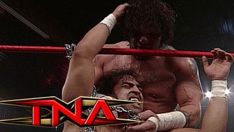 Episode 111 — Total Nonstop Action Wrestling #111