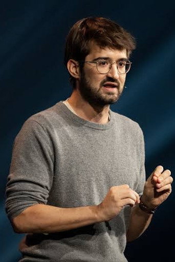 Adam Aleksic