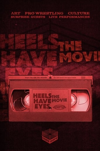 Heels Have Eyes - The Movie