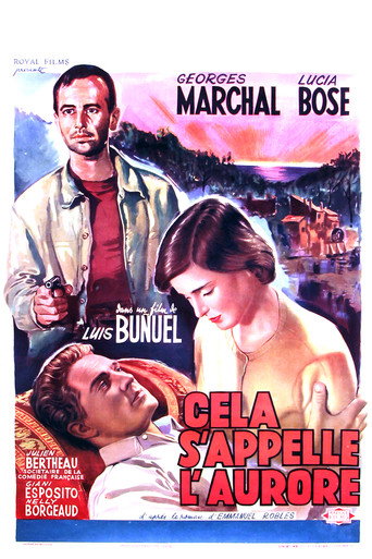 That Is the Dawn (1956)