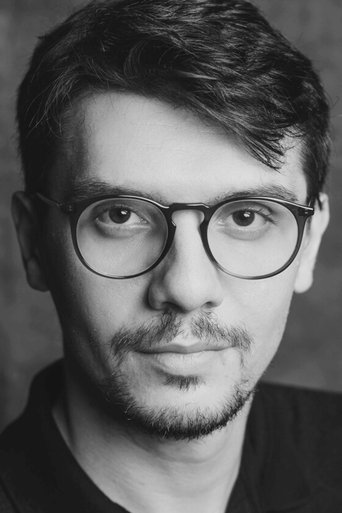 Arthur Morisson is Self - Host