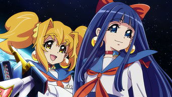 Episode 2 — Here We Go! Biggus McHugeGuy Combination