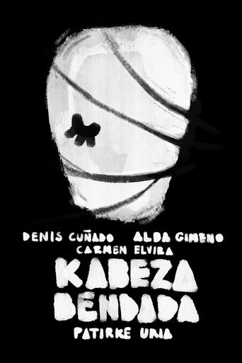 Kabeza Bendada