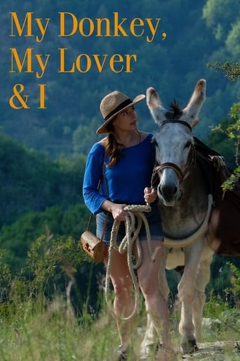 My Donkey, My Lover & I (2020)