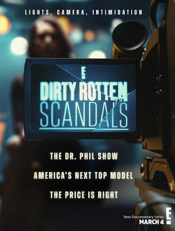 Dirty Rotten Scandals
