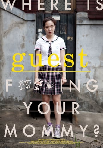 Poster of Guest