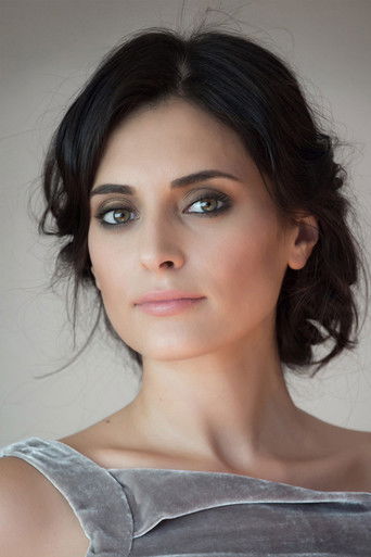 Foto de Aslıhan Gürbüz