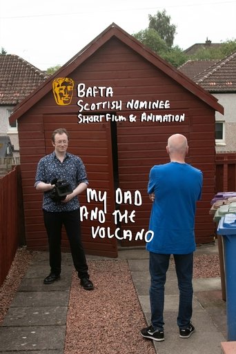 My Dad and the Volcano (2024)