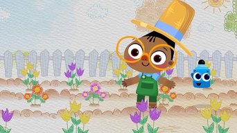 Mona & Sketch - S1E01