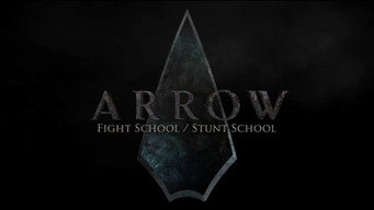 Arrow – S00E10