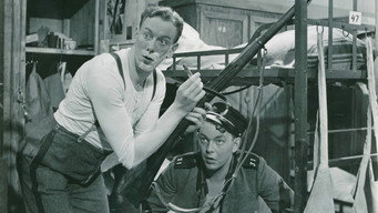 Kronans käcka gossar (1940)