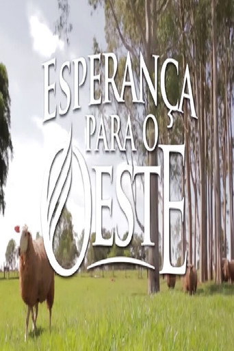 Esperança para o Oeste (2015)