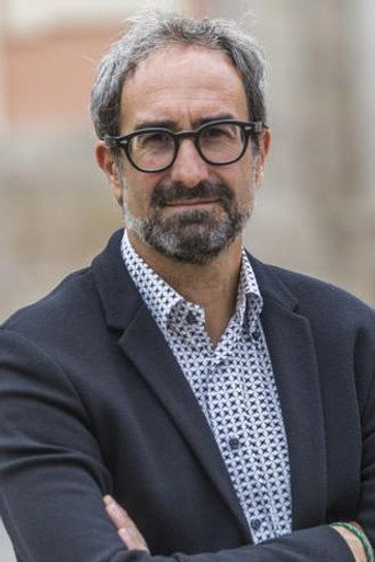 Jordi Sebastià