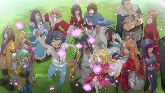 狐妖小红娘（分季版） (2015- )