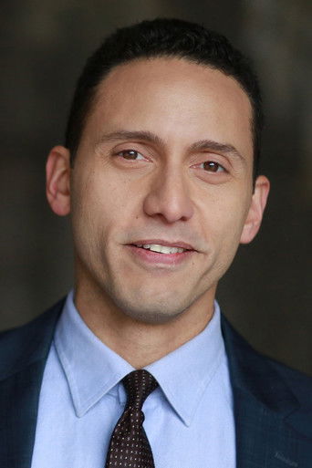 Foto de Elliot Villar