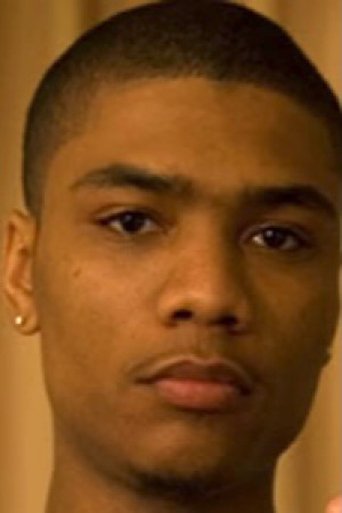 Rico Watts