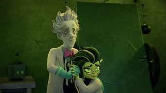 Cena de Episódio 16