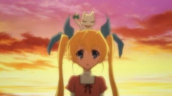 Episode 3 — Where Cherry Blossoms Flutter