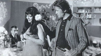 Ask Mabudesi (1969)