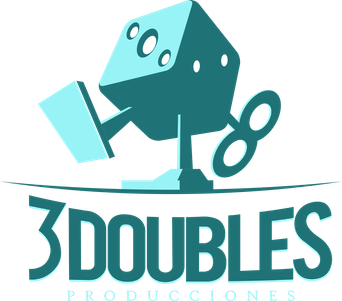 3 Doubles Producciones