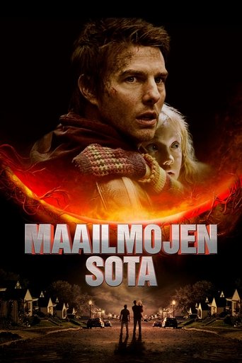Maailmojen sota