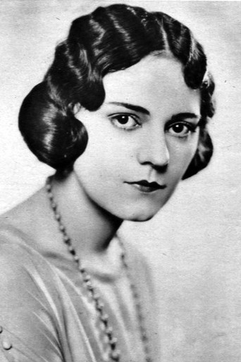 Foto de Mabel Julienne Scott