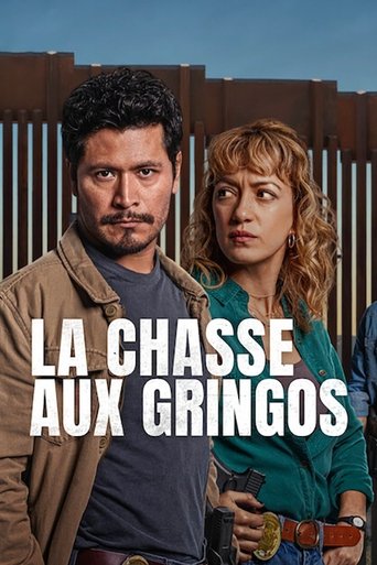 La Chasse aux gringos (2025)
