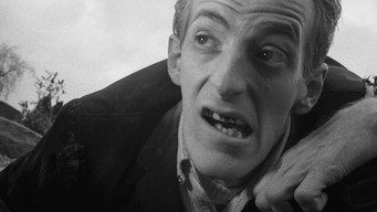 Still 4 from Night of the Living Dead