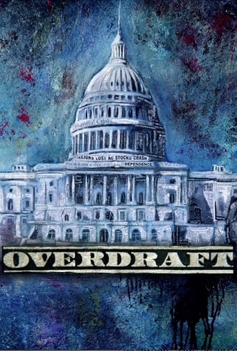 Poster of Overdraft