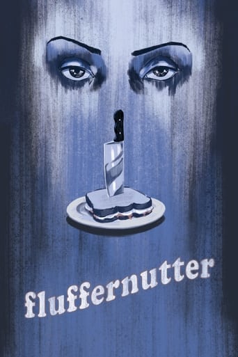 Poster of Fluffernutter