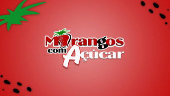 Cena de Morangos com Açúcar