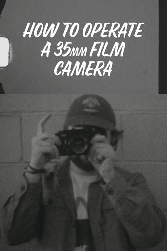 How to Operate a 35mm Film Camera (2025)