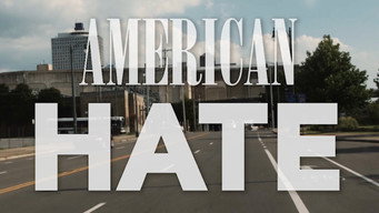 American Hate (2018)
