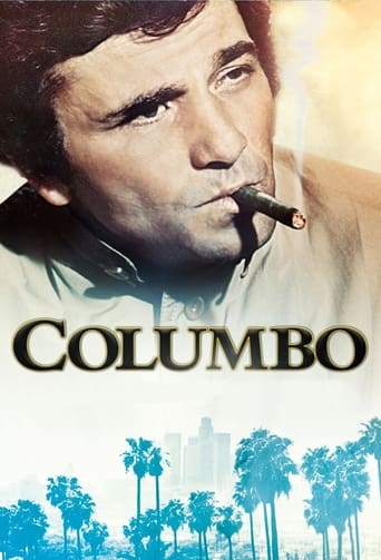 Columbo en streaming 