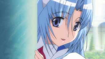 Poster do episódio 3 de Hanaukyou Maid Tai: La Verite