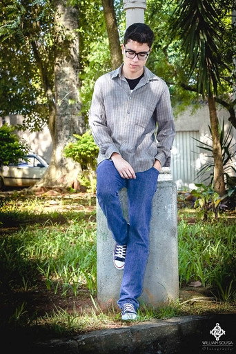 Gustavo Coimbra fotoğraf 3