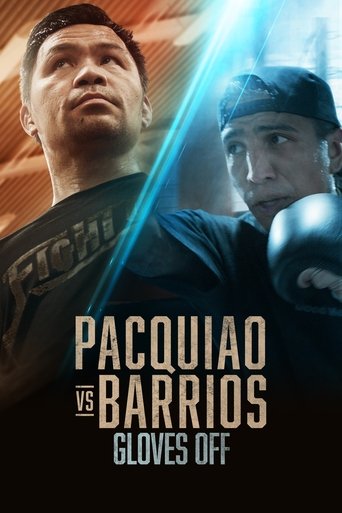 Gloves Off (2024)