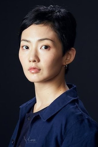 Ambrose Liao headshot